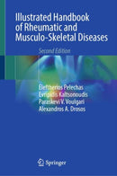 Illustrated Handbook of Rheumatic and Musculo-Skeletal Diseases-9783031473784