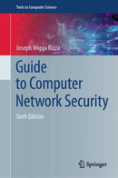Guide to Computer Network Security-9783031475481