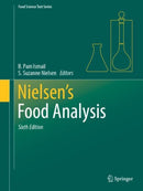 Nielsen's Food Analysis-9783031506420