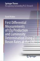 First Differential Measurements of tZq Production and Luminosity Determination Using Z Boson Rates at the LHC-9783031509308
