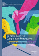 Negative Voting in Comparative Perspective-9783031512070