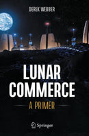 Lunar Commerce : A Primer-9783031534232