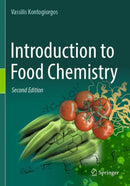 Introduction to Food Chemistry-9783031535604