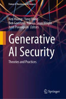 Generative AI Security : Theories and Practices-9783031542510