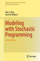 Modeling with Stochastic Programming-9783031545498
