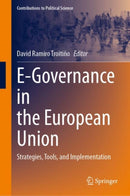 E-Governance in the European Union : Strategies, Tools, and Implementation-9783031560446