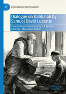 Dialogue on Kabbalah by Samuel David Luzzatto-9783031570476