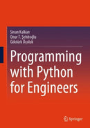 Programming with Python for Engineers-9783031571473