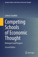 Competing Schools of Economic Thought : Retrospect and Prospect-9783031585791