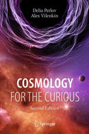 Cosmology for the Curious-9783031587566