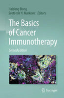 The Basics of Cancer Immunotherapy-9783031594748