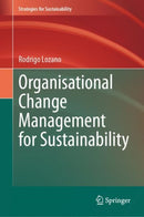 Organisational Change Management for Sustainability-9783031596216
