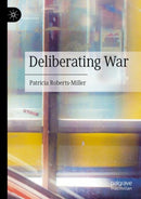 Deliberating War-9783031606717