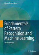 Fundamentals of Pattern Recognition and Machine Learning-9783031609497