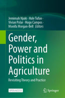 Gender, Power and Politics in Agriculture : Revisiting Theory and Practice-9783031609855