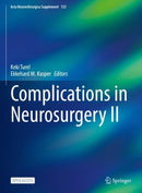 Complications in Neurosurgery II-9783031616006