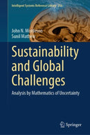 Sustainability and Global Challenges : Analysis by Mathematics of Uncertainty-9783031617690