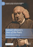 Samuel Johnson's Lives of the Poets