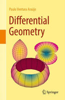 Differential Geometry-9783031623837