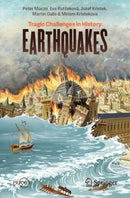 Earthquakes : Tragic Challenges in History-9783031647062