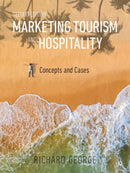 Marketing Tourism and Hospitality : Concepts and Cases-9783031659829