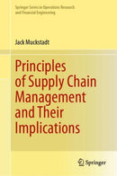 Principles of Supply Chain Management and Their Implications-9783031661112