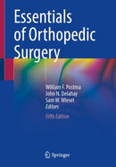 Essentials of Orthopedic Surgery-9783031662140