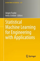 Statistical Machine Learning for Engineering with Applications-9783031662522