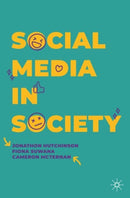 Social Media in Society-9783031663598