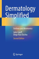 Dermatology Simplified : Outlines and Mnemonics-9783031667381