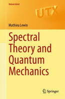 Spectral Theory and Quantum Mechanics-9783031668777