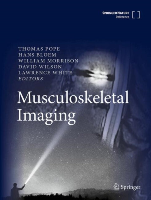 Musculoskeletal Imaging