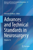 Advances and Technical Standards in Neurosurgery
