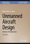 Unmanned Aircraft Design : A Review of Fundamentals-9783031677946
