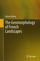 The Geomorphology of French Landscapes-9783031684890