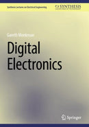 Digital Electronics-9783031697258