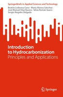 Introduction to Hydrocarbonization : Principles and Applications-9783031700385