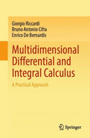 Multidimensional Differential and Integral Calculus