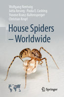 Hausspinnen Weltweit