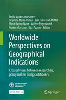 Worldwide Perspectives on Geographical Indications