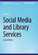 Social Media and Library Services-9783031717468