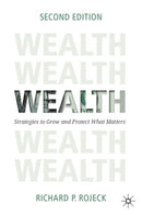 Wealth : Strategies to Grow and Protect What Matters-9783031730535