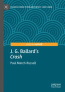 J. G. Ballard''s Crash