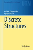 Discrete Structures-9783031734335
