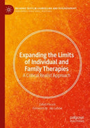 Expanding the Limits of Individual and Family Therapies : A Critical Realist Approach-9783031763083