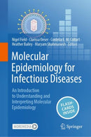 Molecular Epidemiology for Infectious Diseases : An Introduction to Understanding and Interpreting Molecular Epidemiology-9783031764479