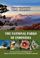 The National Parks of Indonesia-9783031766374