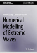 Numerical Modelling of Extreme Waves-9783031770838