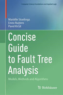 Concise Guide to Fault Tree Analysis : Models, Methods and Algorithms-9783031782862