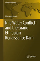 Nile Water Conflict and the Grand Ethiopian Renaissance Dam-9783031786563